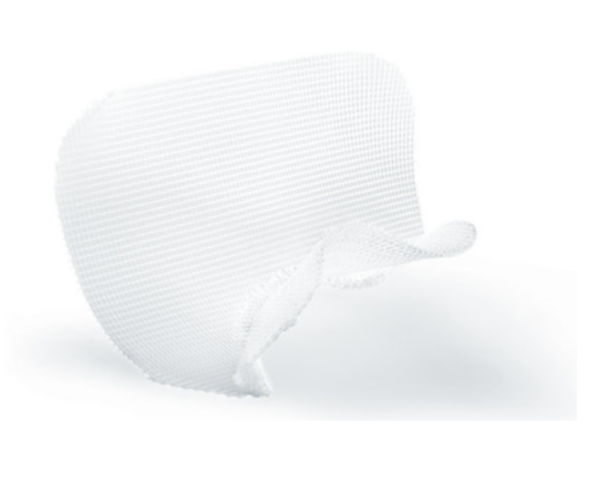 Medtronic TECT1510ADP2R Parietex™ hydrophilic anatomical