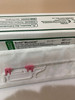 MN1810 Disposable Core Tissue Biopsy Needle for use with MG1522 Bard Magnum Biopsy Instrument