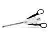 Ethicon MSM20 LIGACLIP™ Multiple Clip Applier, Open Clip Applier, 9.375in length, Medium clip size, 20 clips. Box of 06