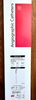 Cook G35735 Beacon ® Tip 5.0 Fr Angiographic Catheter 5F, .035 x 125cm, VANSCHIE3, HNBR5.0-35-125-P-NS-VANSCHIE3, Box of 05
