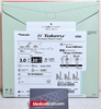 TERUMO DC-RY3020UA2 RX Takeru PTCA Ballon Dilatation Catheter, Diameter 3.0mm, Lenght 20mm, Box of 01