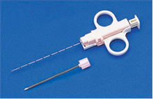 US Biopsy Semi Automated Biopsy Device SABD-1825-15T