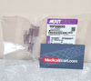 Medical TOR5010 Torpedo™ Gelatin Foam, Box of 05