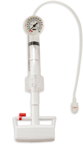 BasixCOMPAK  IN4230 Basix COMPAK Inflation Device