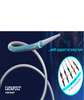 Boston Scientific US-35015-F-ST-H CATAPULT™ Guide Sheath, 5Fr X 15cm Straight. Box of 05