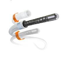 Boston Scientific M001183010  Kit (two hoops/one carton), 18-301, Renegade HI-FLO Microcatheter 115 cm x 20 cm, Transend-18 Guidewire 135 cm X 2 cm.  01 kit