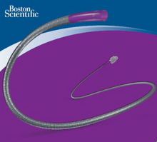 Boston Scientific M001195810 Direxion™  Microcatheter Preloaded System, 19-581, Direxion Torqueable Microcatheter Tip Straight, 0.021" x 130cm, Transend-14 Guidewire 165 cm, Box of 01