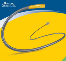 Boston Scientific M001195910 Direxion™  HI-FLO Microcatheter Preloaded System, 19-591, Direxion Torqueable Microcatheter Tip Straight, 0.027" x 130cm, Transend-18