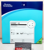 Boston Scientific M001509210 Fathom 16, 50-921 Steerable Guidewires 200cm x 25cm, 0.016 Angled Tip, Box of 1