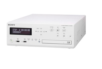Sony HVO1000MD Medical Grade HD Digital Video Recorder