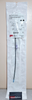 COOK G56278 Flexor ®Check-Flo®  KCFW-10.0-35-45-RB-HFANL0-HC,  Introducer , Ansel Modification - With High-Flex Dilator and Hydrophilic Coating, 10Fr., 0.035"x 45cm . Pack of 01