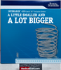 Boston Scientific 36153 INTERLOCK™-18 2D Helical Coil, M001361530, Fibered IDC™ Occlusion System, 4mm X 15cm, Box of 01