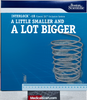 Boston Scientific 36158 INTERLOCK™-18 2D Helical Coil, M001361580, Fibered IDC™ Occlusion System, 8mm X 20cm, Box of 01
