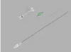 G43871 MICROPUNCTURE TRANSITIONLESS ACCESS SET MPIS-501-NT-U-SST