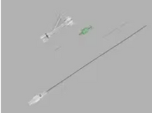 G43871 MICROPUNCTURE TRANSITIONLESS ACCESS SET MPIS-501-NT-U-SST