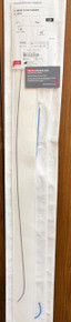 Cook G08756 Check-Flo Performer™ RCFW-7.0-38-75-RB-MTS Guiding Sheath, Mullins Design, Introducer 7Fr ; Sheath Length 75cm, Pack of 01