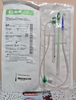 PRO-6F-11-035MT Prelude® Marker Tip Sheath Introducer, 6 Fr X 11cm with Guide wire 0.035" X 50 cm, Marker Tip, Sterile Box of 05