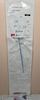 COOK G08550 Check-Flo® Performer™ RCFW-6.0-38-30-RB, Introducer 6Fr. x 30 cm, 0.038", Introducer Only, Radiopaque Band, Pack of 01