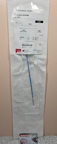 COOK G08550 Check-Flo® Performer™ RCFW-6.0-38-30-RB, Introducer 6Fr. x 30 cm, 0.038", Introducer Only, Radiopaque Band, Pack of 01