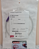 COOK G27033 Lunderquist® Ring Torque Interventional Wire Guide, THSF-35-145-THG, 0.035 inch x 125 cm Length, Straight Tip Configuration. Pack of 01 COOK G27033 Lunderquist® Ring Torque Interventional Wire Guide, THSF-35-145-THG, 0.035 inch x 125 cm Length, Straight Tip Configuration. Pack of 01