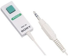 Sony RM91 Wired Remote Commander