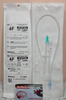 VSI 7266V Micro Introducer Kit 4 Fr / 10 cm Introducer with Stiffen Dilator - 40 cm / 0.018" Wire with Nitinol Mandrel and Tungsten Soft Tip - 21 Gauge / 7 cm Echogenic Tip Introducer Needle, Box of 10 VSI 7266V Micro Introducer Kit 4 Fr / 10 cm Introducer with Stiffen Dilator - 40 cm / 0.018" Wire with Nitinol Mandrel and Tungsten Soft Tip - 21 Gauge / 7 cm Echogenic Tip Introducer Needle, Box of 10