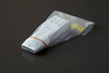610-1212 - Civco Ultrasound Covers for Wireless Probes Sterile 14 x 29.2cm (5.5" x 11.5") telescopically-folded CIV-Flex cover (3D), not made with natural rubber latex 610-1212 - Civco Ultrasound Covers for Wireless Probes Sterile 14 x 29.2cm (5.5" x 11.5") telescopically-folded CIV-Flex cover (3D), not made with natural rubber latex