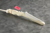 742-306 Disposable Endocavity Needle Guides For use with GE Healthcare E72, E721, E8C, E8C-RS, E8CS, IC5-9-D, IC5-9H, IC9B-RS, MTZ and MZ transducers, Sterile endocavity needle guide, accepts 16-18GA instruments Box of 24 742-306 Disposable Endocavity Needle Guides For use with GE Healthcare E72, E721, E8C, E8C-RS, E8CS, IC5-9-D, IC5-9H, IC9B-RS, MTZ and MZ transducers, Sterile endocavity needle guide, accepts 16-18GA instruments Box of 24