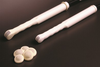 610-042 Civco Latex Endocavity Probe Covers Sterile 4 x 30cm (1.6" x 11.8") latex cover; includes sterile gel packet Box of 24 610-042 Civco Latex Endocavity Probe Covers Sterile 4 x 30cm (1.6" x 11.8") latex cover; includes sterile gel packet Box of 24