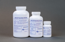 610-2192 Civco - Disinfectant Neutralizers Glute-Out Glutaraldehyde and OPA neutralizer for 5 gallon Box of 12