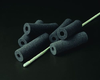 610-748 - Civco - Transesophageal (TEE) Tip Guards Non-sterile foam TEE tip guard (0.625" ID, 5.375" Length) Box of 24 610-748 - Civco - Transesophageal (TEE) Tip Guards Non-sterile foam TEE tip guard (0.625" ID, 5.375" Length) Box of 24