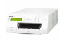 UP-25MD sony color printer