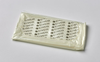 6102313 - Civco - PEELSafe Advantage Ultrasound Probe Covers Sterile 14 x 147.3cm (5.5" x 58") telescopically folded CIV-Flex cover with PEELSafe Advantage, not made with natural rubber latex Box of 24