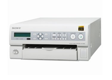 Sony Medical Color and B&W Printers - Page 1 - MedicalEcart