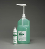 610-123 - Civco - SCAN Ultrasound Gel SCAN, 1 gallon pump, 2 dispenser bottles (Ref. # 11-28S). Box of 4 610-123 - Civco - SCAN Ultrasound Gel SCAN, 1 gallon pump, 2 dispenser bottles (Ref. # 11-28S). Box of 4