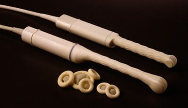 610-836 - Civco - NeoGuard® Endocavity Probe Covers Non-sterile 2.6 x 30cm (1" x 11.8") NeoGuard cover, not made with natural rubber latex. Box of 24