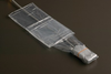 610-989 - Civco -  iVAS™ Vascular Access Transducer Cover Sterile 15.2 x 147cm (6" x 58") telescopically-folded polyethylene cover, not made with natural rubber latex. Box of 24