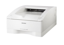 Sony Medical Color and B&W Printers - Page 1 - MedicalEcart