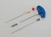 SPP99BM13A - Cardinal Health Cardinal Health™ Single J-Type Bone Marrow Biopsy Needle, 13GA x 2-1/2in, Sterile. Box of 10 SPP99BM13A - Cardinal Health Cardinal Health™ Single J-Type Bone Marrow Biopsy Needle, 13GA x 2-1/2in, Sterile. Box of 10