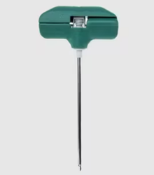DBMNJ1104T - Argon Medical Devices DBMNJ1104TL T-Lok™ Bone Marrow Biopsy Needle, 11GA x 4in, Sterile. Box of 10