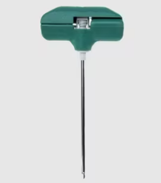 DBMNJ1104T - Argon Medical Devices DBMNJ1104TL T-Lok™ Bone Marrow Biopsy Needle, 11GA x 4in, Sterile. Box of 10
