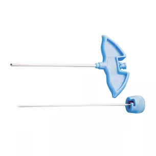 8881247111 - Cardinal Health - Monoject™ Bone Marrow Biopsy Needle, J-Type 11GA x 4IN Needle, Box of 10