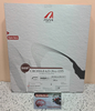Asahi CPR03530A Crosslead® Pro 035 Peripheral Guide Wire, 0.035" X 300 cm, Coil Length 17 cm, Tip Angled, Box of 05 Asahi CPR03530A Crosslead® Pro 035 Peripheral Guide Wire, 0.035" X 300 cm, Coil Length 17 cm, Tip Angled, Box of 05