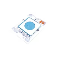 9408VC006A - Teleflex LLC - BONE MARROW BIOPSY TRAY ONCONTROL 11GA 102MM, Box of 6.