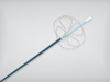 G51636 - Cook Indy OTW Vascular Retrievers - Indy OTW Vascular Retrievers, Sheath OD: 8.0 Fr, for 0.035" Wire Guide, 100 cm L