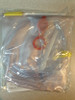 EZEM 920 Empty Enema Kits Snap-Cap Bag