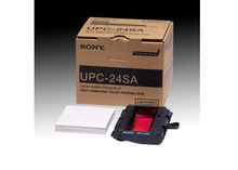Sony UPC24SA A6 Color Print Pack