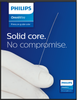 Philips 89185J OmniWire Pressure guide wire, Size 185 cm, J-Tip. Box of 01 Philips 89185J OmniWire Pressure guide wire, Size 185 cm, J-Tip. Box of 01
