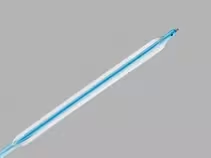 G14343 - Cook - CATHETER NEPHROSTOMY KAYE POLYETHYLENE 25CM 17FR RADIOPAQUE BALLOON, Sterile, Box of 1