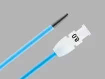 G18089 - SET INTRODUCER DESILETS-HOFFMAN 88CM 30CM OD 8FR ODSEC 10FR FOR RETROGRADE/ANTEGRADE URETERAL ACCESS, Box of 1.